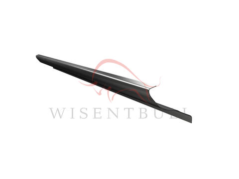 Кузовные пороги для Suzuki Aerio