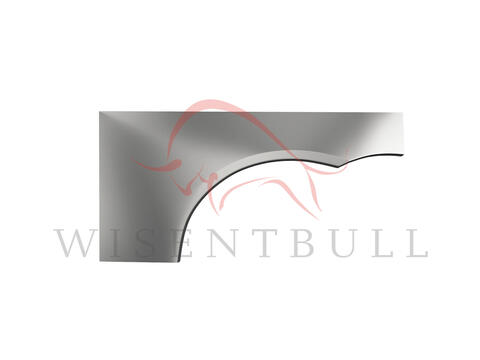 Задние арки для Citroen Xsara