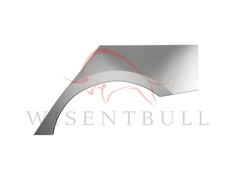 Задняя арка Alpina 3-серии G20/G21 (2022–н.в.)