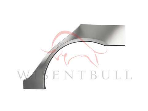 Задняя арка Toyota Camry XV30 (2001–2006)