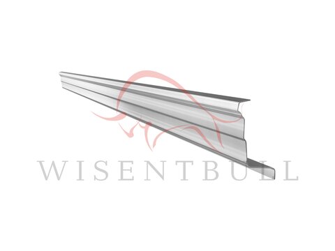 Кузовной порог Lexus IS XE30 (2013–2020), нижняя часть