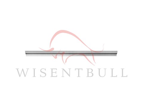 Кузовные пороги для Audi Q7 I