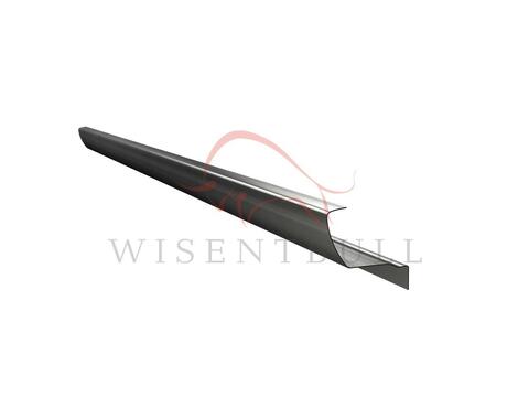 Кузовные пороги для Volkswagen Caddy III