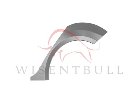 Задняя арка SEAT Ibiza IV (2012–2017)