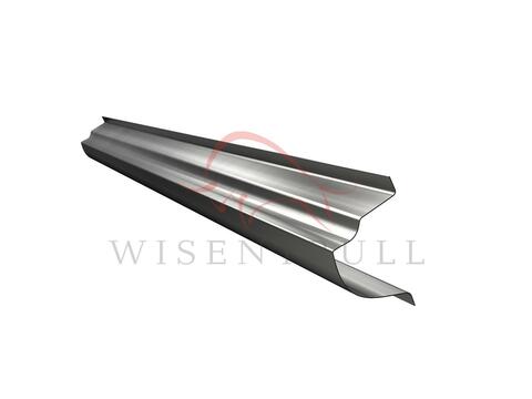 Кузовные пороги для SEAT Ibiza II