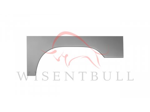 Задняя арка Peugeot Expert I (2004–2007)