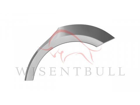 Задняя арка Lexus IS XE30 (2013–2020)