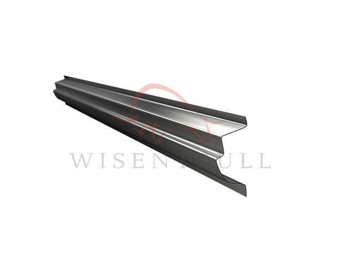 Кузовные пороги для Jeep Grand Cherokee II