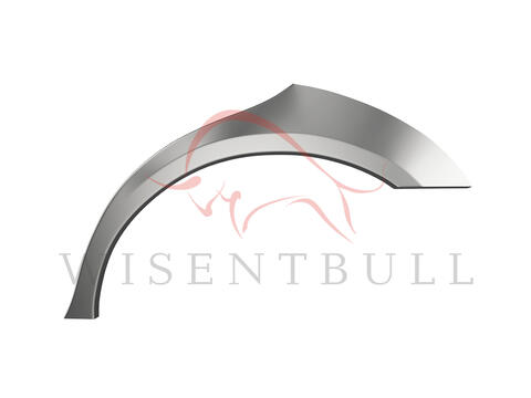 Задняя арка Skoda Octavia I (1996–2010)