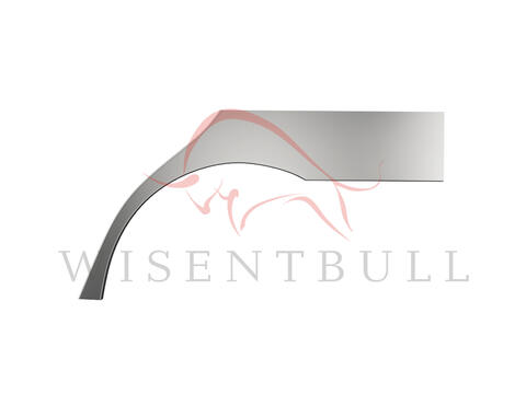 Задняя арка Toyota FunCargo (1999–2005)