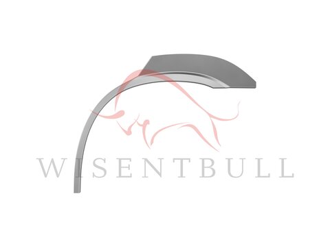 Задняя арка BMW X5 E53 (2000–2003)