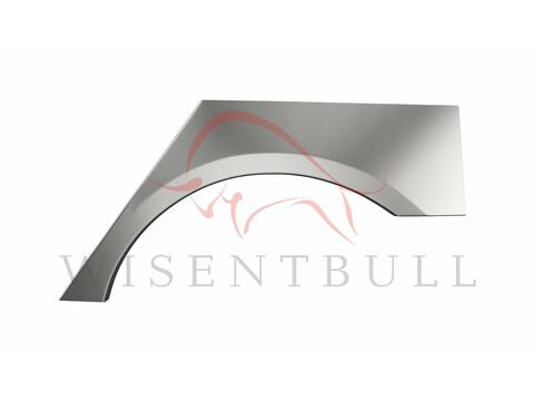 Задняя арка Honda Accord VII (2002–2008)