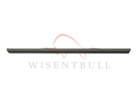 Кузовные пороги для Mazda Protege BA