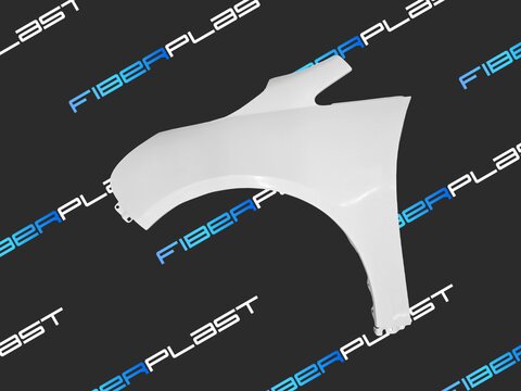 Передние крылья для Mitsubishi Grandis