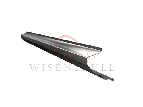 Кузовные пороги для ТагАЗ С190