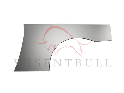 Задняя арка Honda Prelude IV (1991–1996)