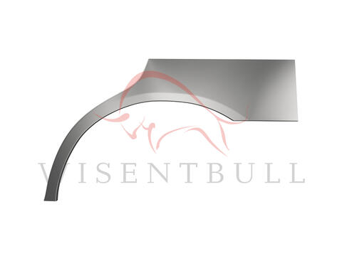 Задняя арка Toyota Corona T190 (1992–1995)