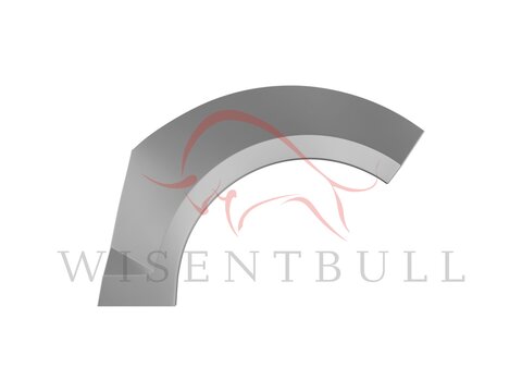 Задняя арка Lexus RC (2014–2019)