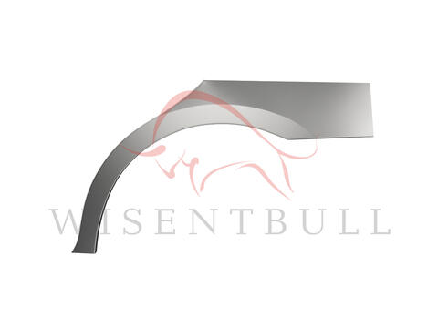 Задняя арка Mazda Protege BA (1994–1996)