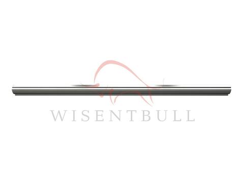 Кузовные пороги для Renault Symbol I