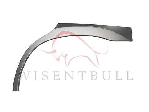 Задняя арка Mazda Tribute I (2000–2007)