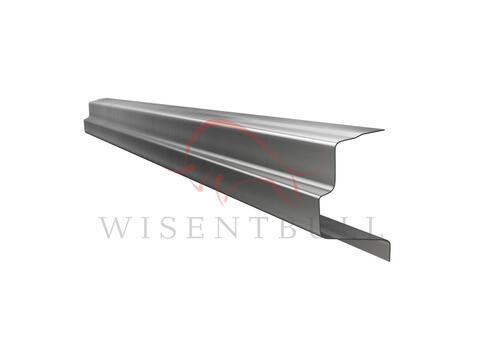 Кузовные пороги для Volkswagen Tiguan I