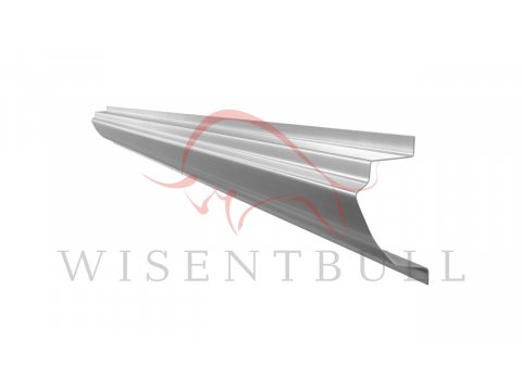 Кузовные пороги для Toyota Carina A60