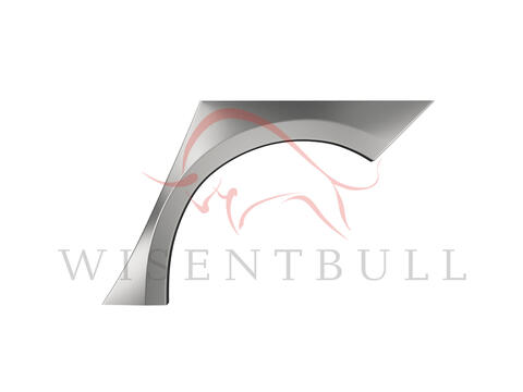 Задняя арка Opel Astra J (2009–2018)