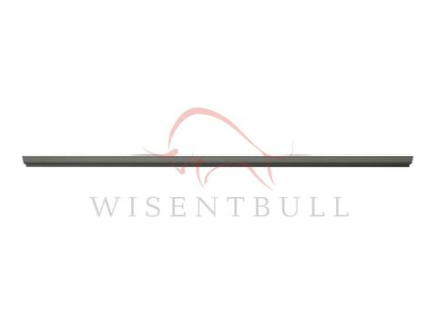 Кузовные пороги для Fiat Doblo I