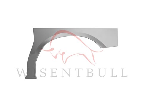 Задняя арка Mazda Bongo Friendee (2000–2004)