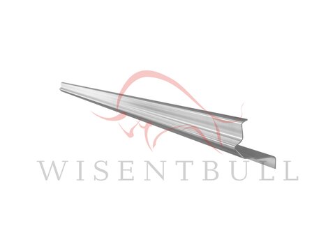 Кузовные пороги для Hyundai iLoad