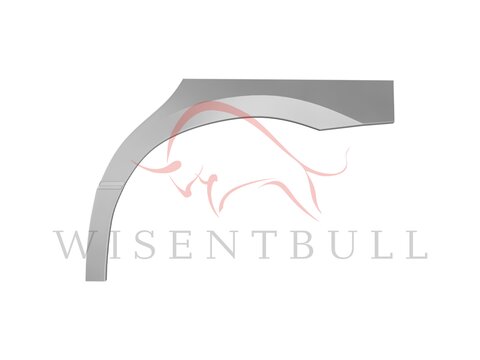 Задняя арка Subaru Legacy III (1998–2004)