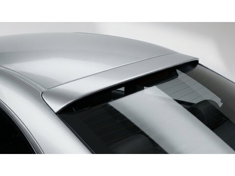 Козырёк на заднее стекло Alpina 3-серии E46 Coupe (1999–2002)