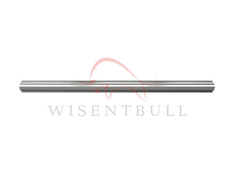 Кузовные пороги для Mazda BT-50 I