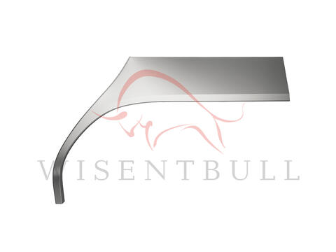 Задняя арка Ford Mondeo I (1993–1996)