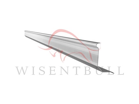 Кузовные пороги для Land Rover Discovery IV