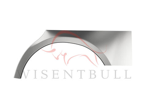 Задняя арка Lincoln Navigator I (1998–2002)