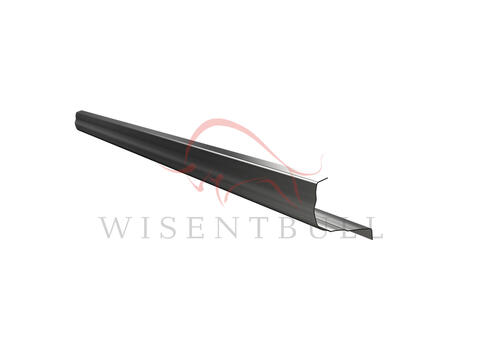 Кузовные пороги для Suzuki Grand Vitara II