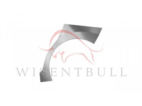 Задняя арка Hyundai Elantra AD (2018–2020)