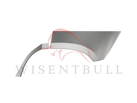 Задняя арка Lexus GX J150 (2013–2023)