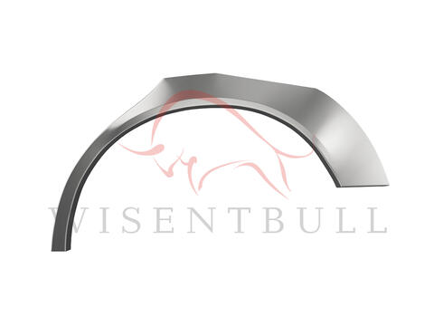 Задняя арка Mazda Xedos 9 (2000–2002)