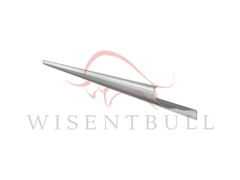 Кузовные пороги для Nissan NV