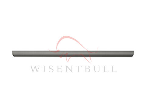 Кузовные пороги для Hyundai NF