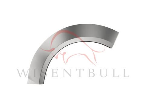 Задняя арка Volkswagen Golf IV (1997–2007)