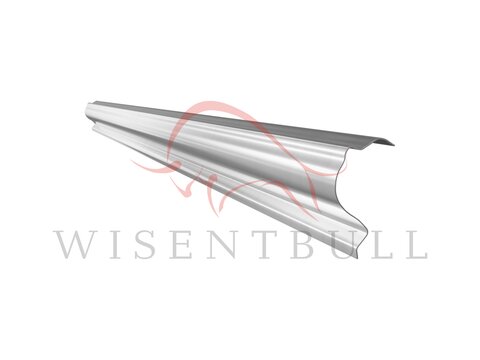 Кузовной порог под передней дверью для Opel Movano C (2021–н.в.)