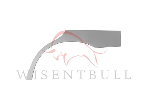 Задняя арка SEAT Cordoba Vario (1999–2003)