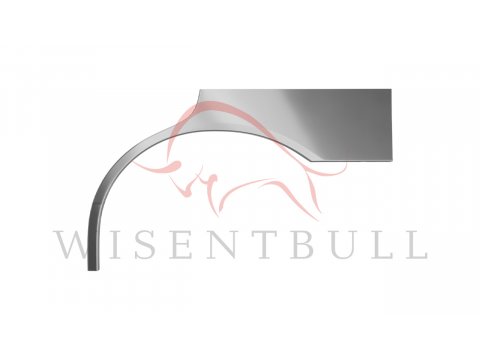 Задняя арка Nissan Cedric Y33 (1995–1999)