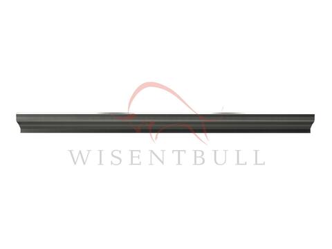 Кузовные пороги для Renault Megane I