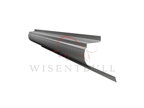 Кузовные пороги для Lexus GS S140