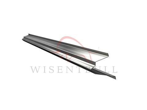 Кузовные пороги для Dodge Colt V